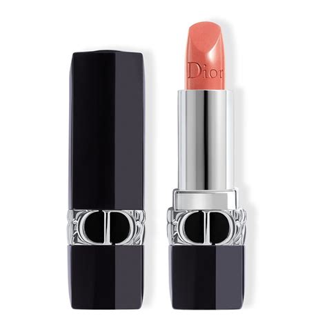 acquisto rossetto rouge dior|Rossetto Rouge Dior: rossetto idratante e a lunga tenuta .